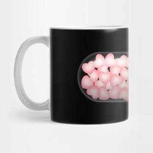 Love Pill Mug